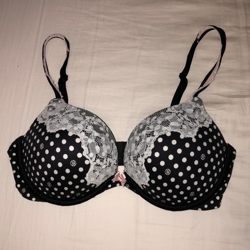 Victoria’s Secret Bombshell Bra